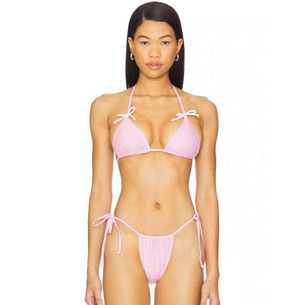 More to Come Solare Bikini Set